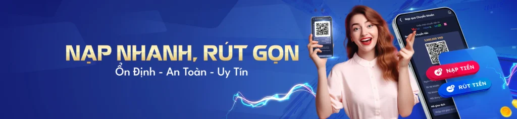 Thông tin nổi bật nhà cái DA83