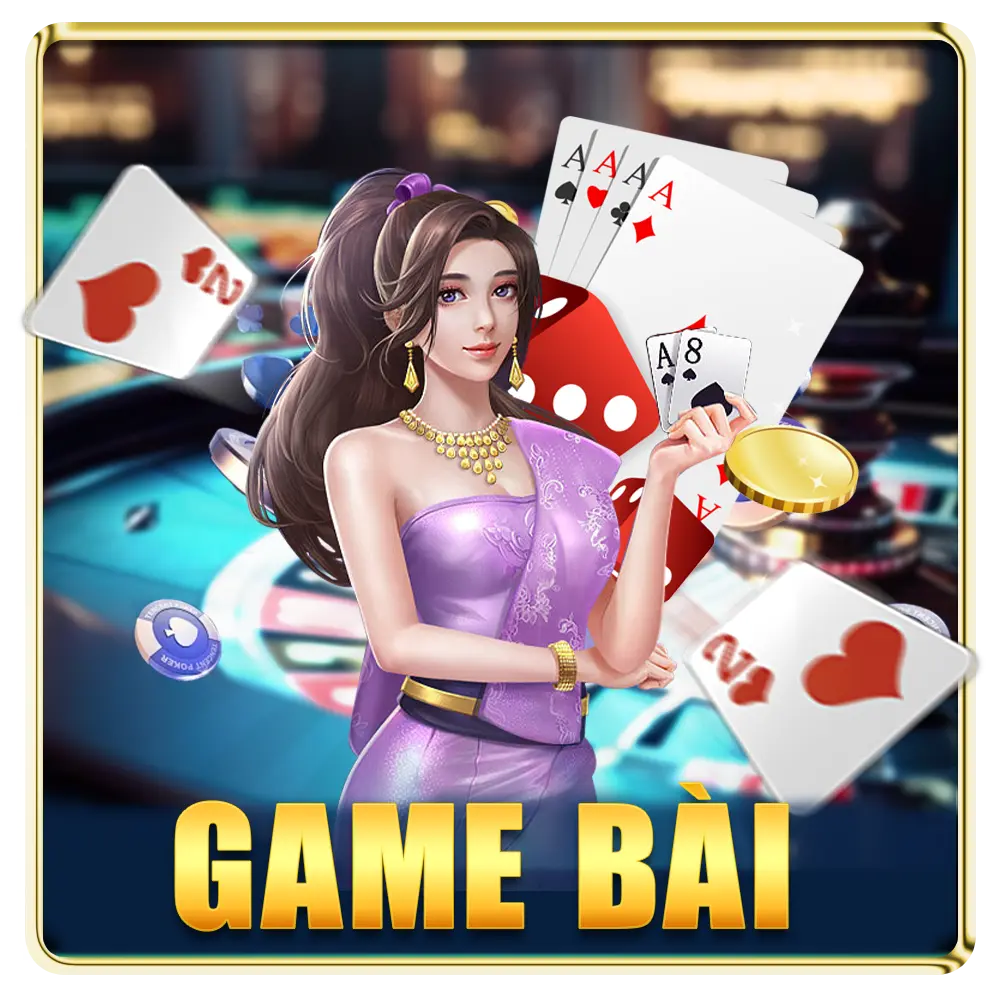 Game bài DA83