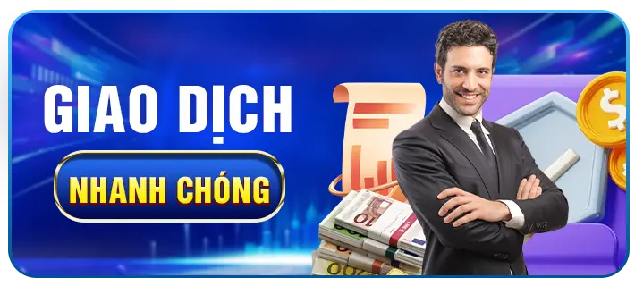 DA83 Giao dịch nhanh chóng