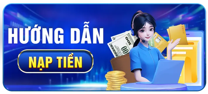 Hướng dẫn nạp tiền DA83