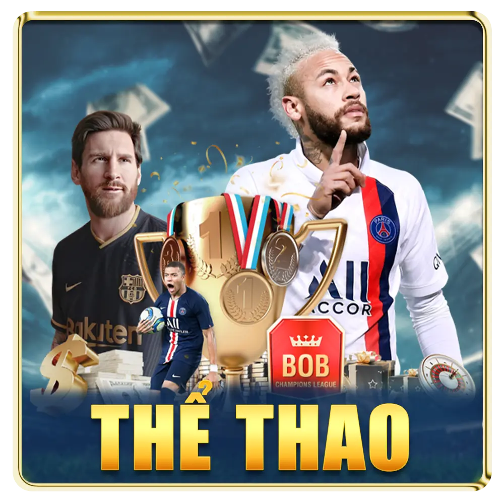 Thể thao DA83